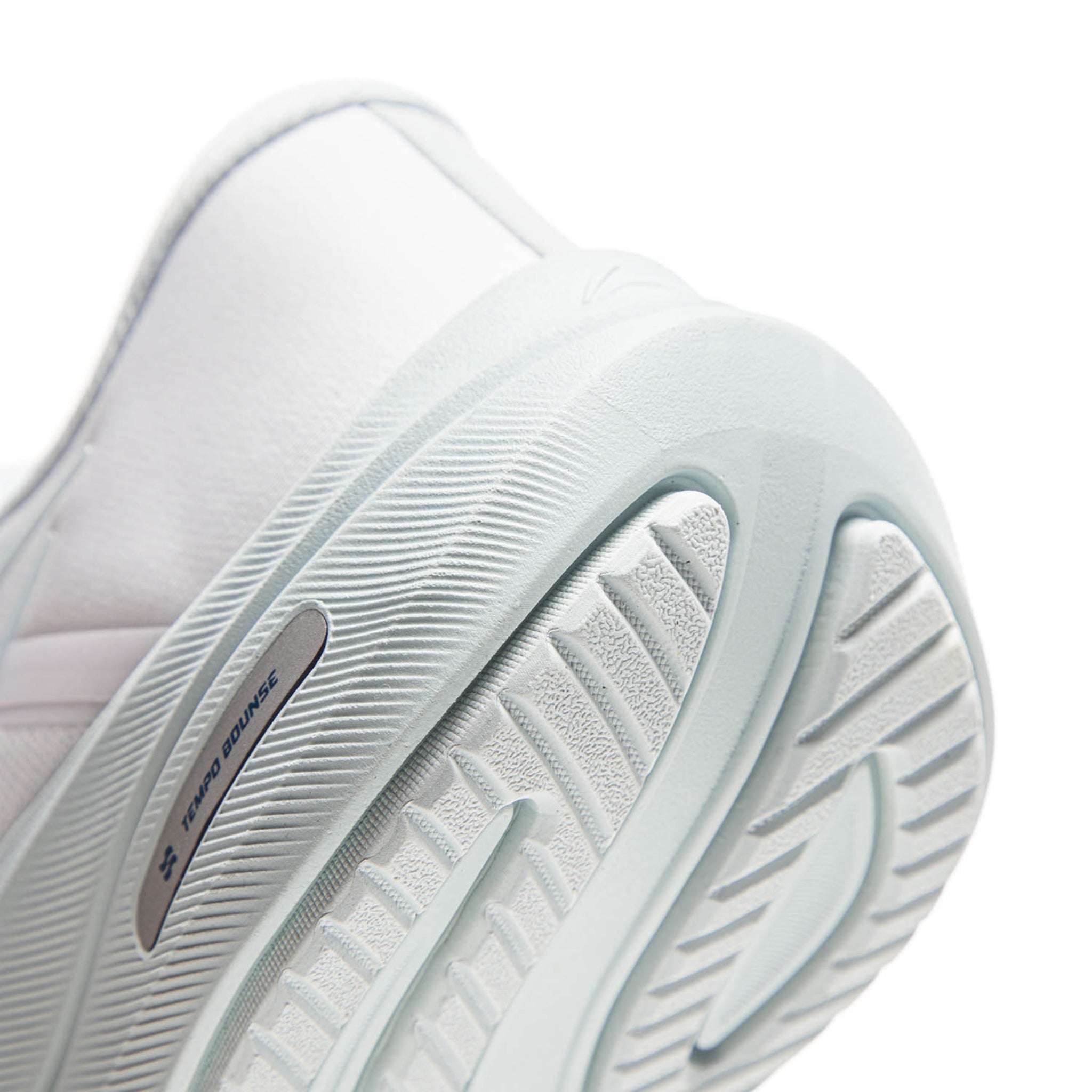 Li-Ning YueYing 5 Blanc Femme