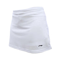 Li-Ning Jupe Best White