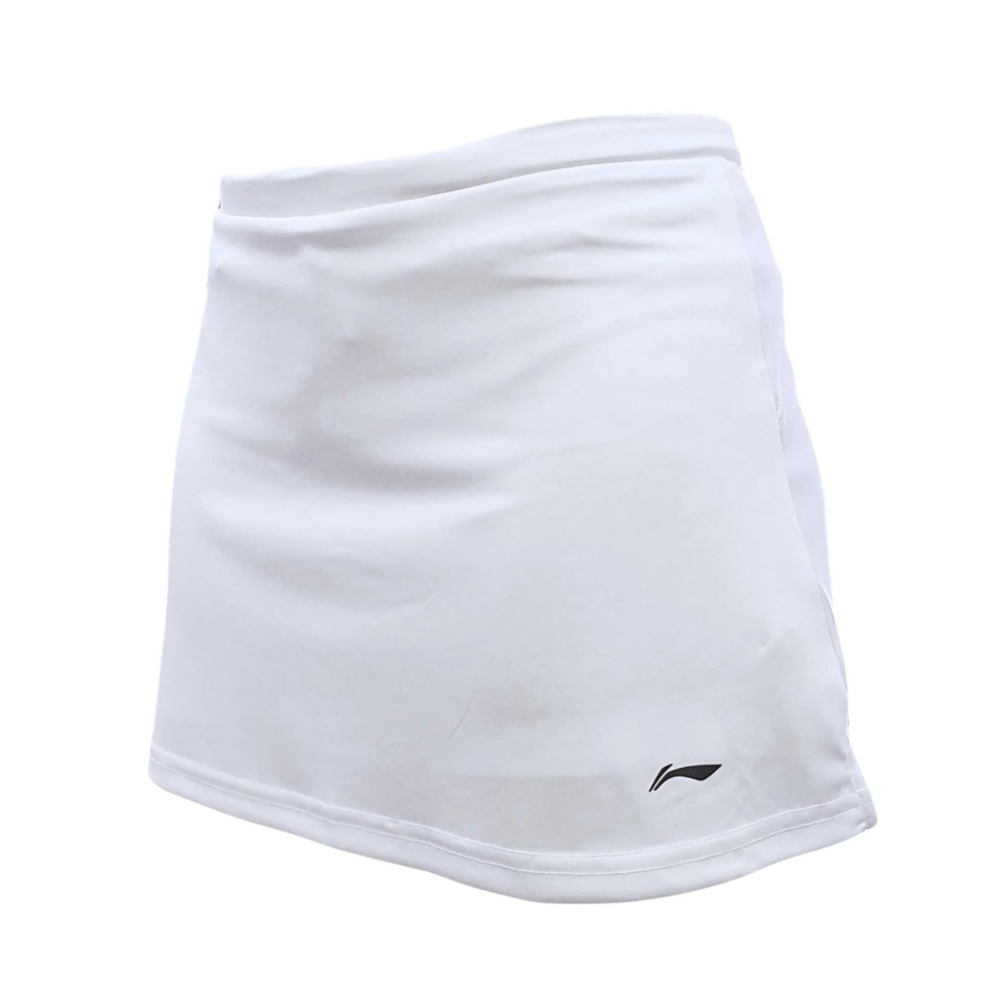 Li-Ning Jupe Best White