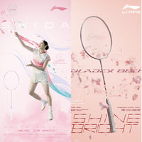 Li-Ning Bladex 800 Speciel Edit. Shida