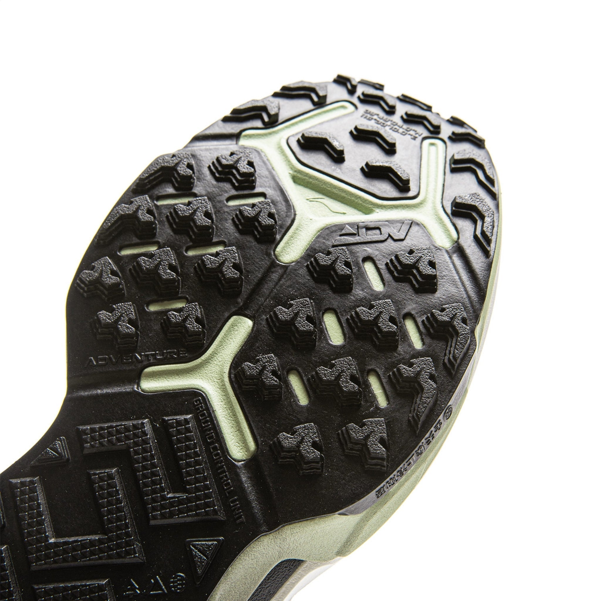 Li-Ning Dilu V2 Ctrl Homme Ultra