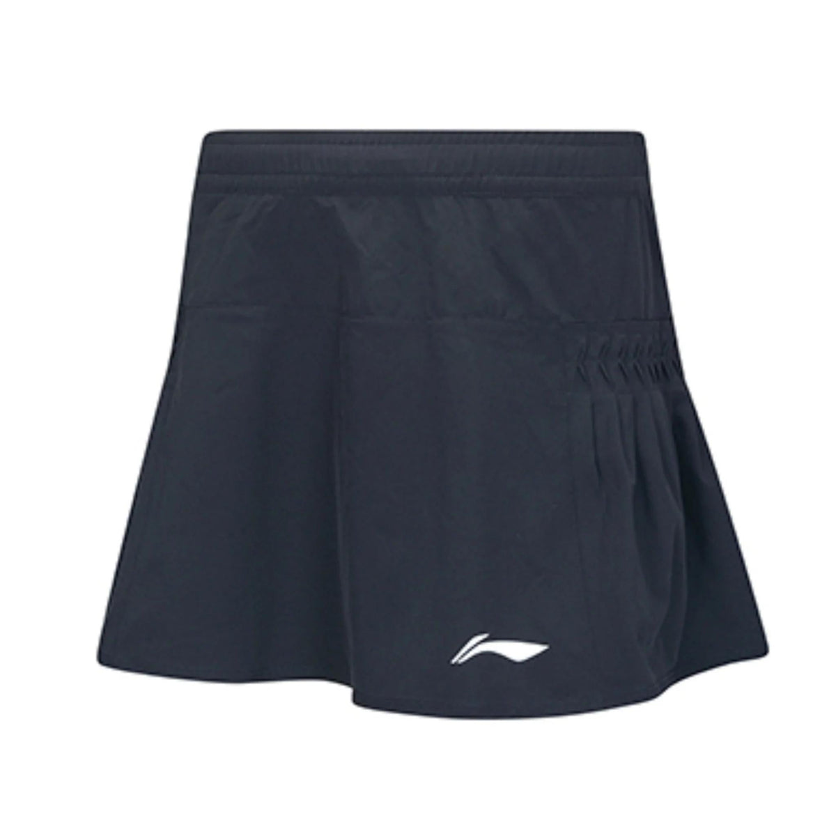 Jupe Li-Ning Perfect Neuve Noire