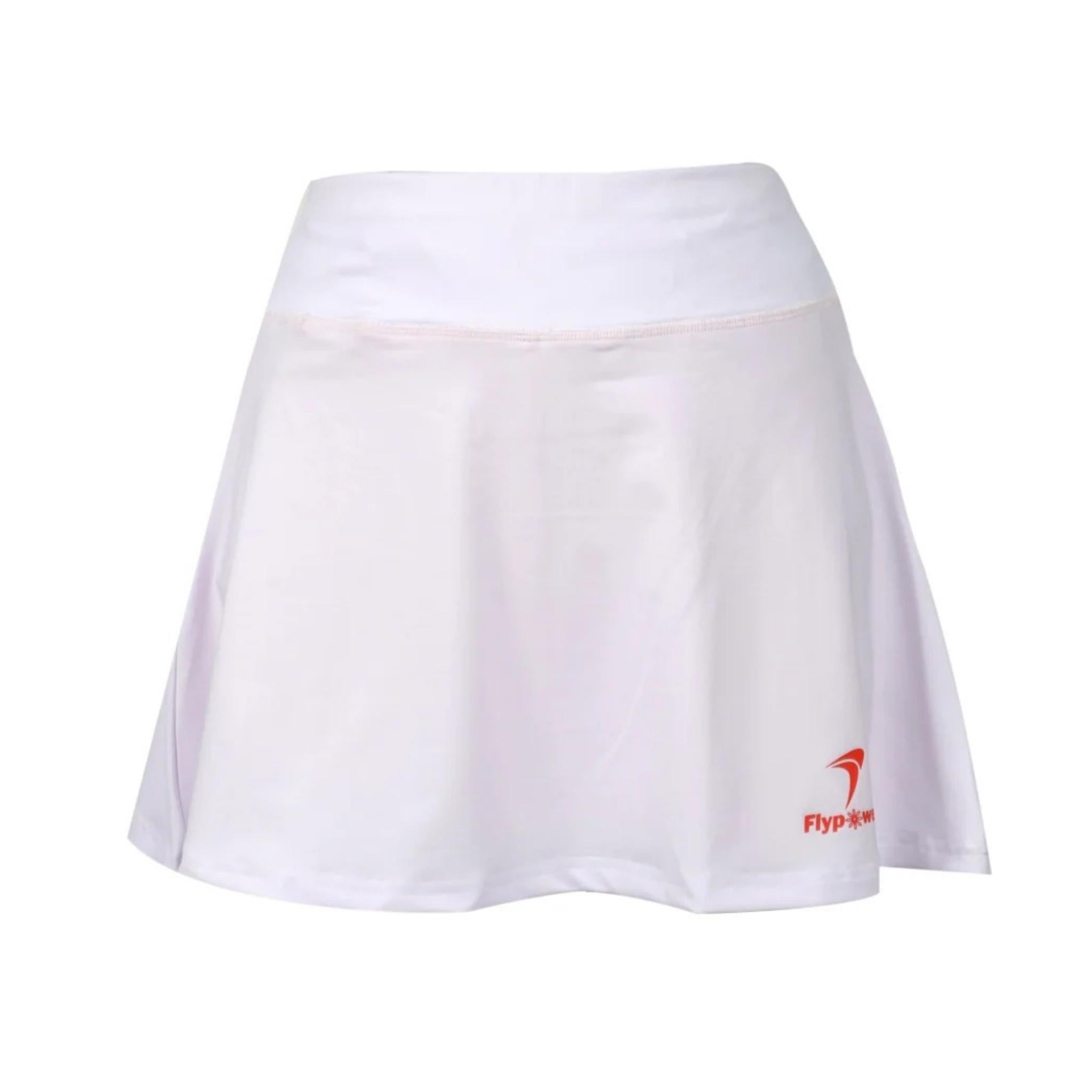 Jupe Flypower Hrusangkali blanche