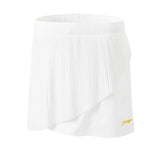 Jupe Li-Ning High Line Blanc