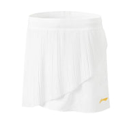 Jupe Li-Ning High Line Blanc