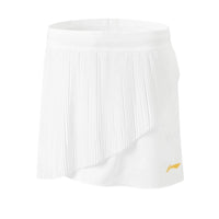Jupe Li-Ning High Line Blanc