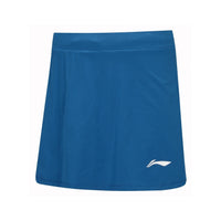 Jupe Li-Ning Speed Bleu
