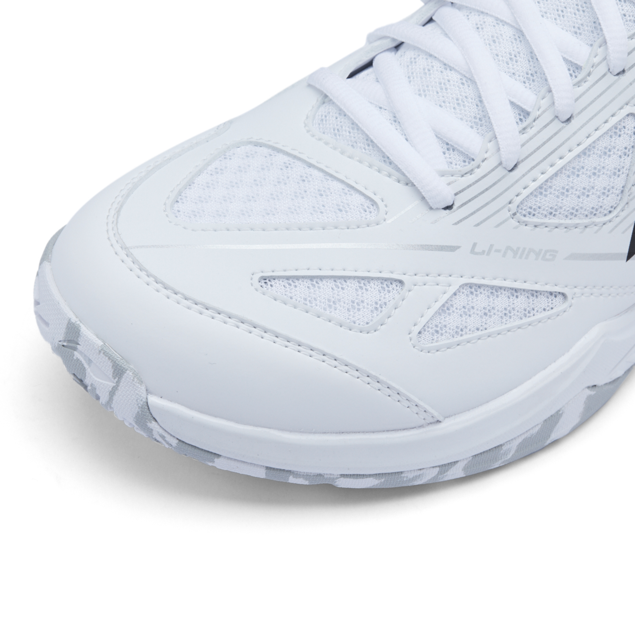 Li-Ning Blast JF Lite Blanc