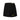 Li-Ning Skirt International Nouveau Noir