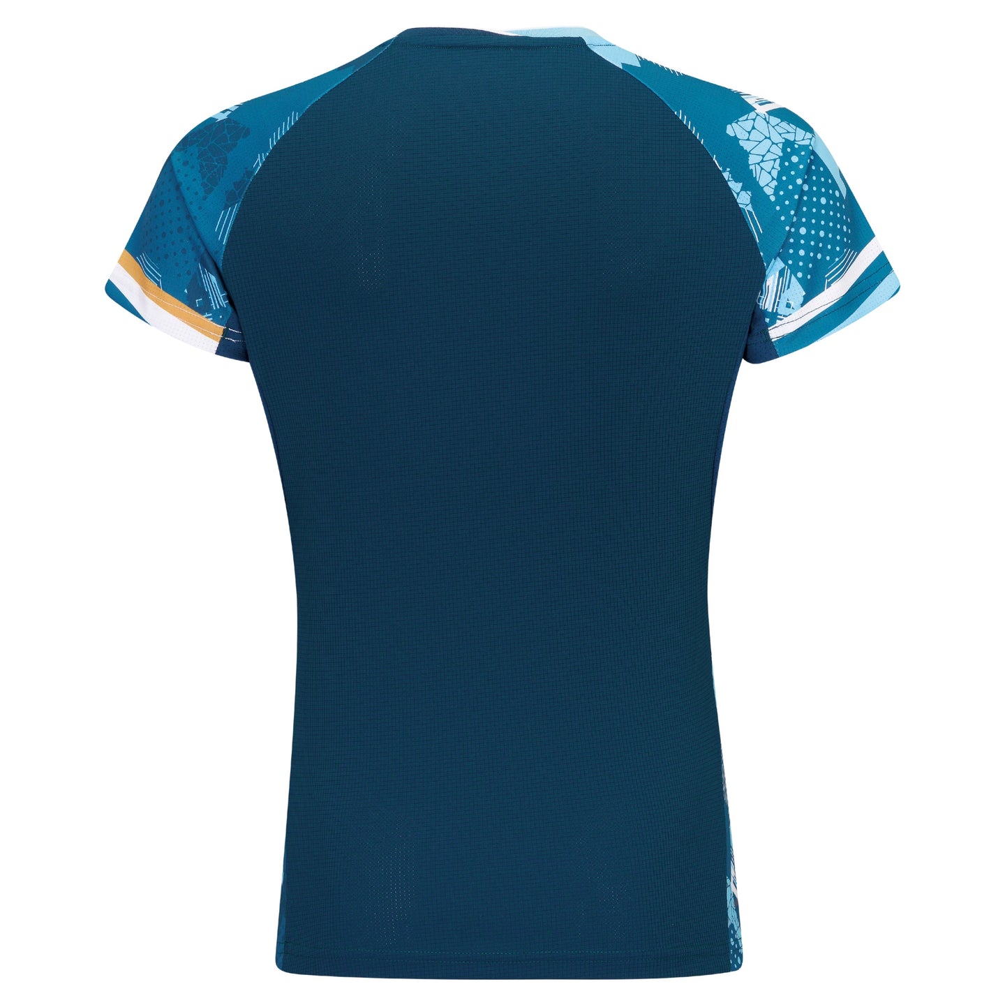 Li-Ning Global Blue Femme