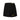 Li-Ning Skirt International Nouveau Noir