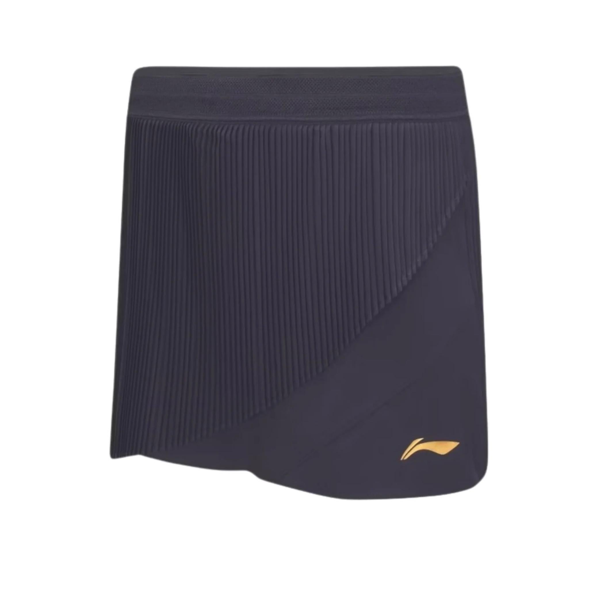 Jupe Li-Ning High Line Noire