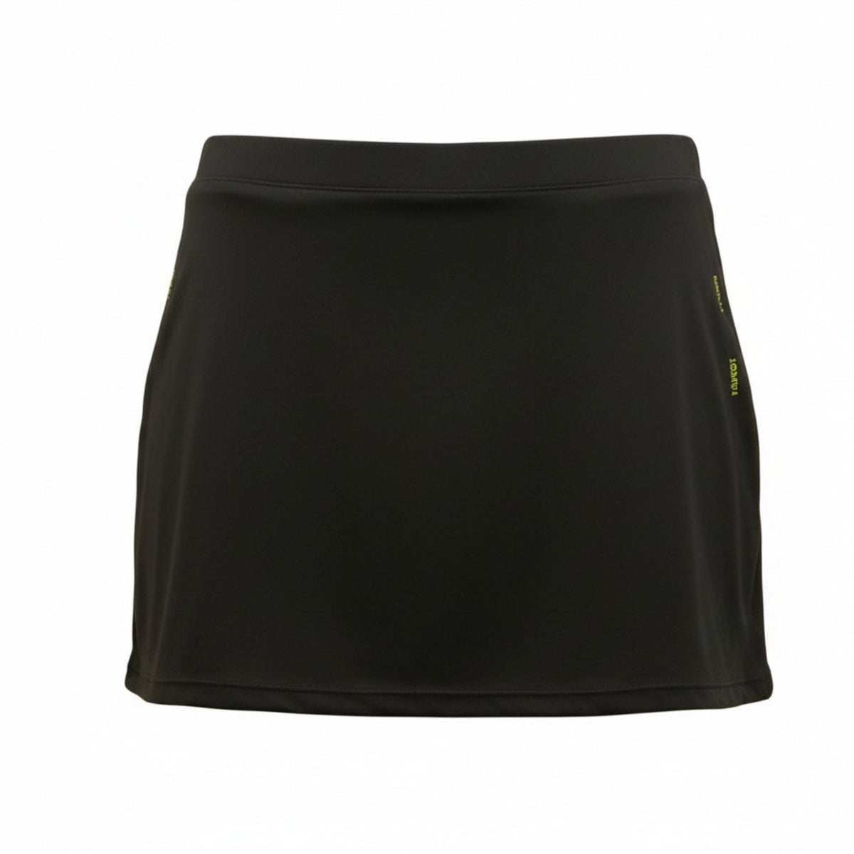 Li-Ning Skirt Part en deux Noir