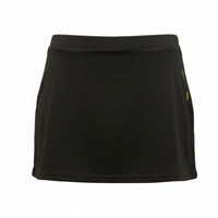 Li-Ning Skirt Part en deux Noir