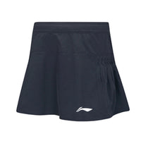 Jupe Li-Ning Perfect Neuve Noire