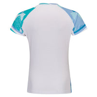 Li-Ning Global White Femme