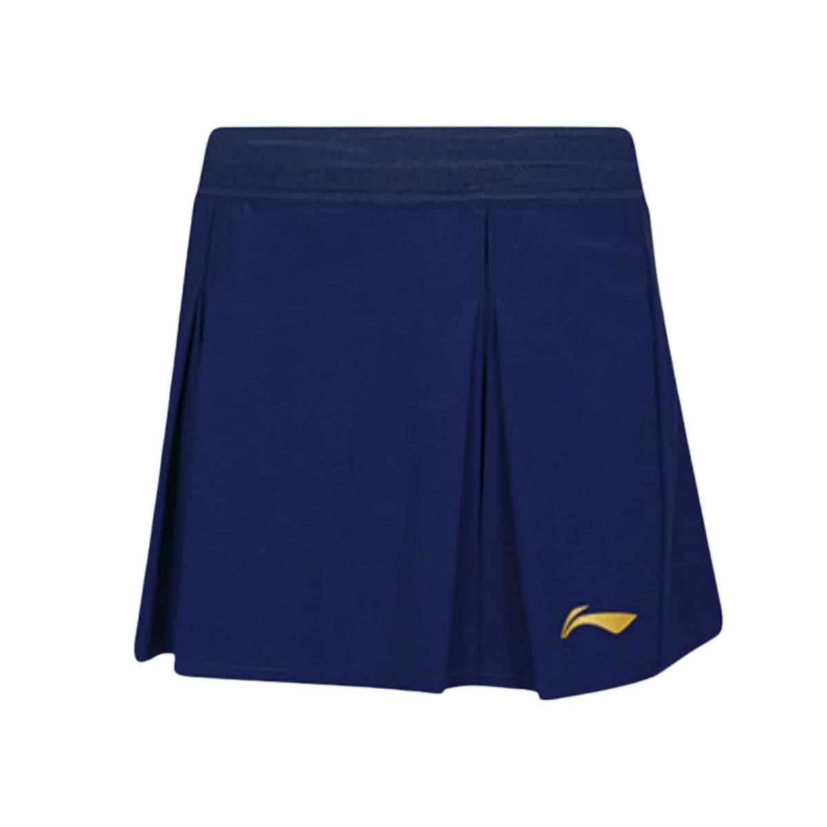 Jupe Li-Ning International Nouveau Bleu