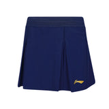 Jupe Li-Ning International Nouveau Bleu