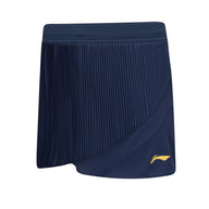 Jupe Li-Ning High Line bleue