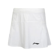 Jupe Li-Ning Perfect Neuve Blanche