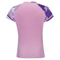 Li-Ning Global Light Purple Femme