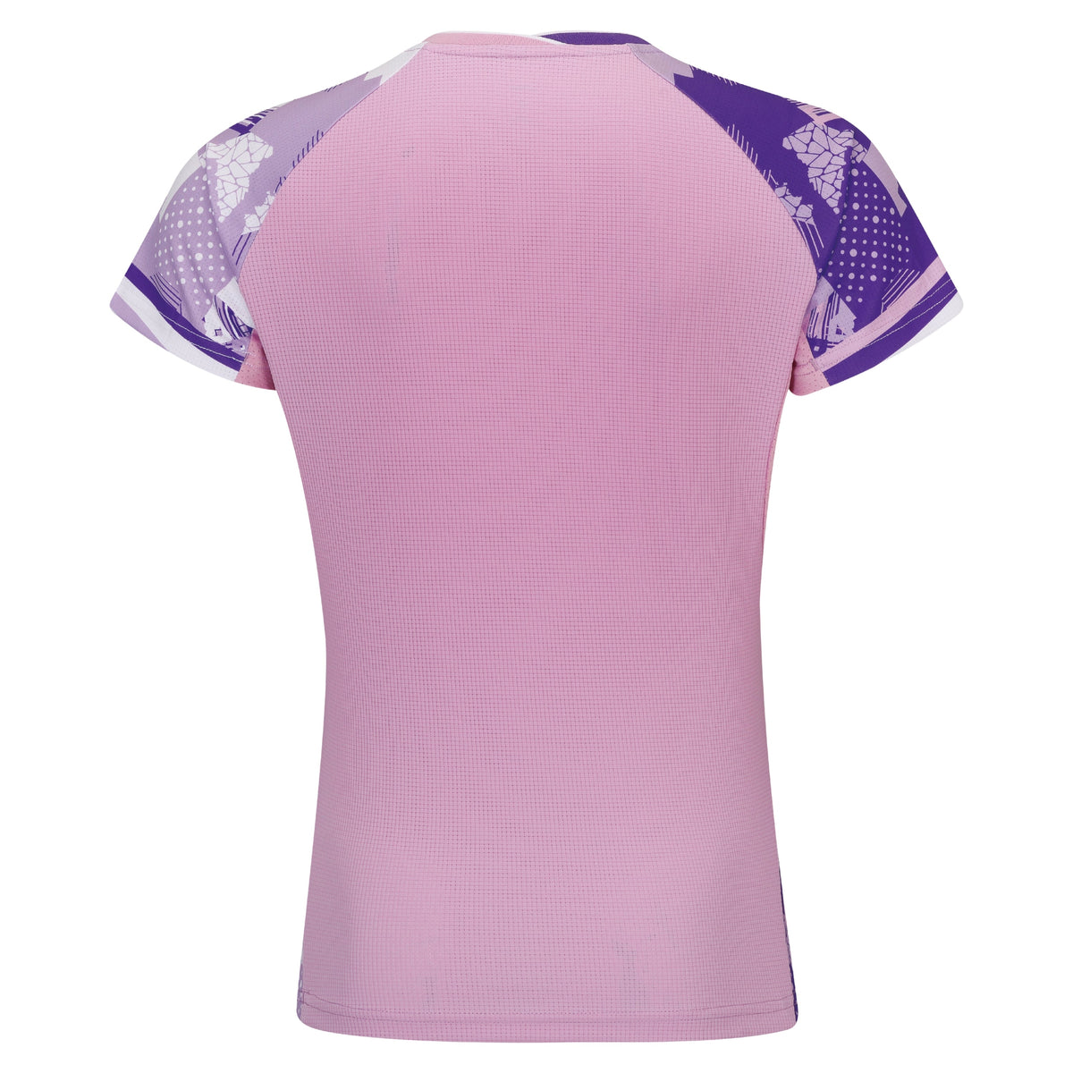 Li-Ning Global Light Purple Femme