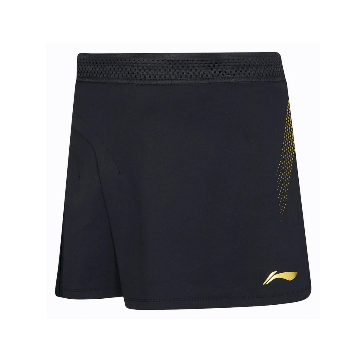 Jupe Li-Ning Iceberg noire