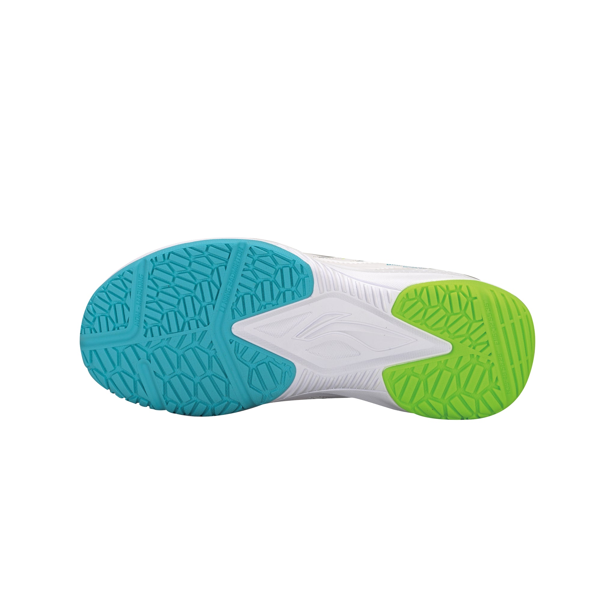 Li-Ning BLADE II JR. Kids White