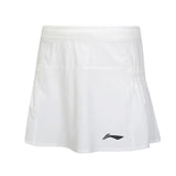 Jupe Li-Ning Perfect Neuve Blanche