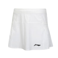 Jupe Li-Ning Perfect Neuve Blanche