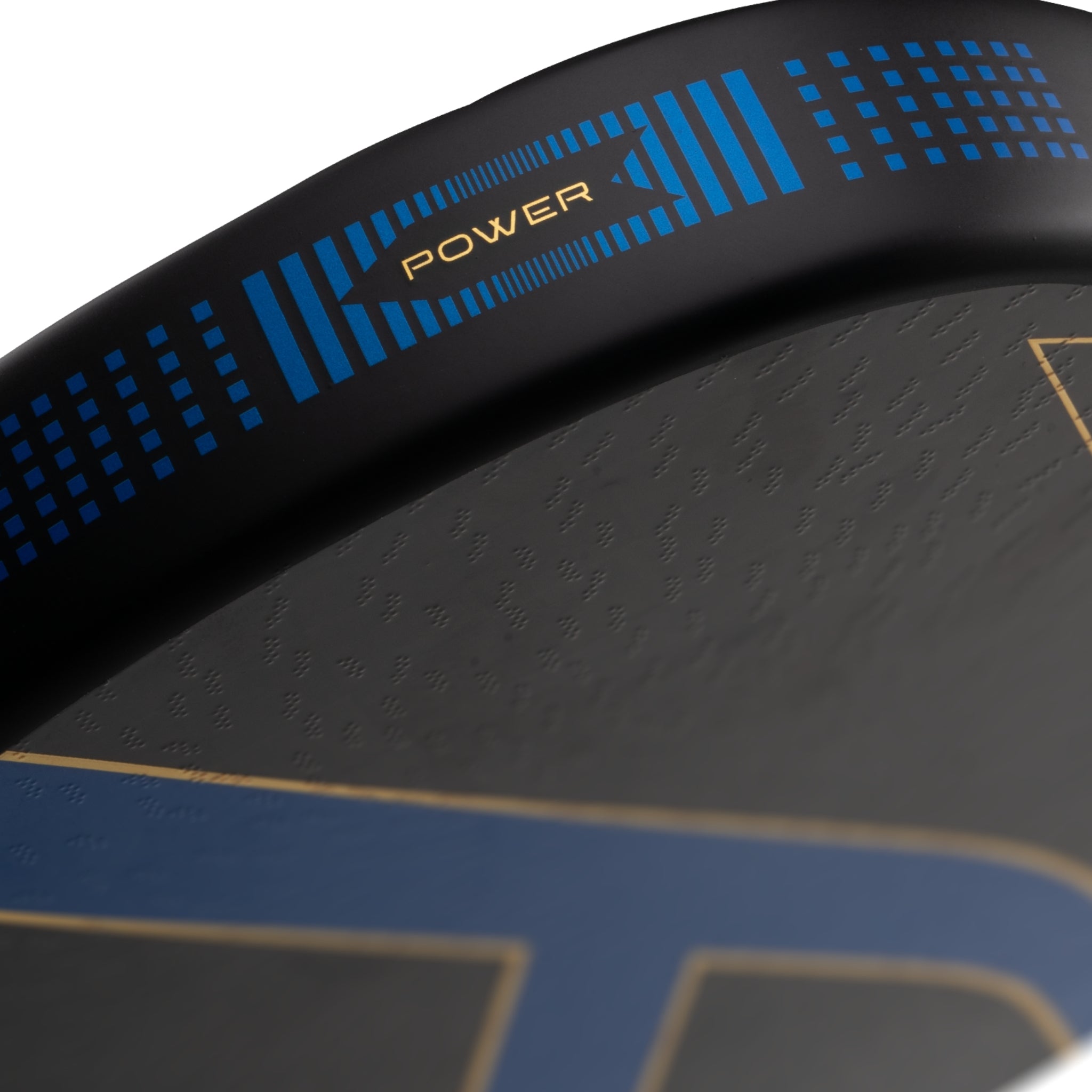 Hundred Padel Racket Havoc Apex Singular - Noir