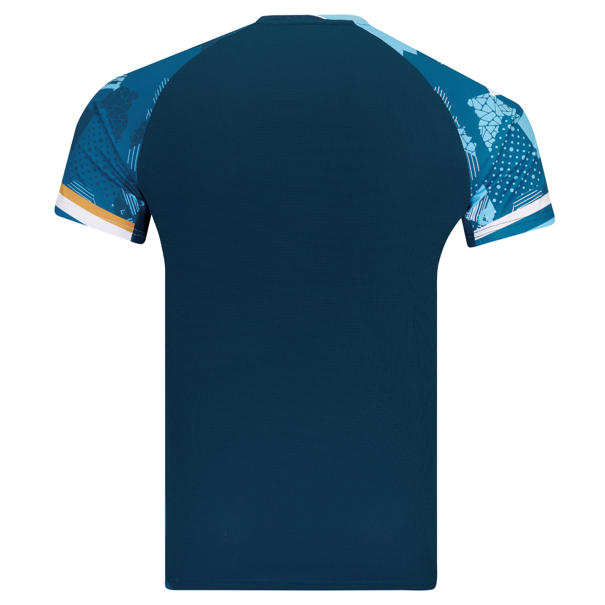 Li-Ning Bleu Global Unisexe