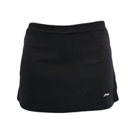 Jupe Li-Ning Best Black