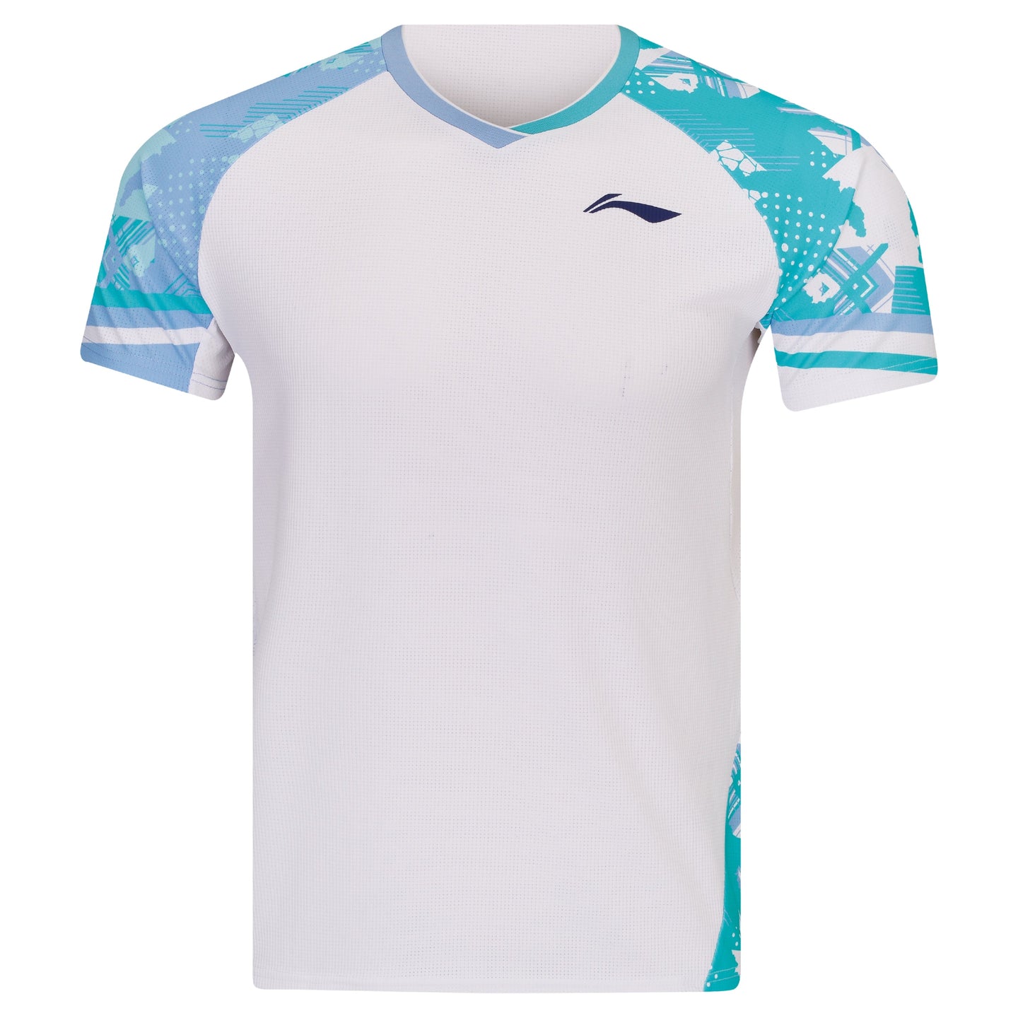 Li-Ning Global White Unisexe