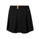Li-Ning Skirt International Nouveau Noir
