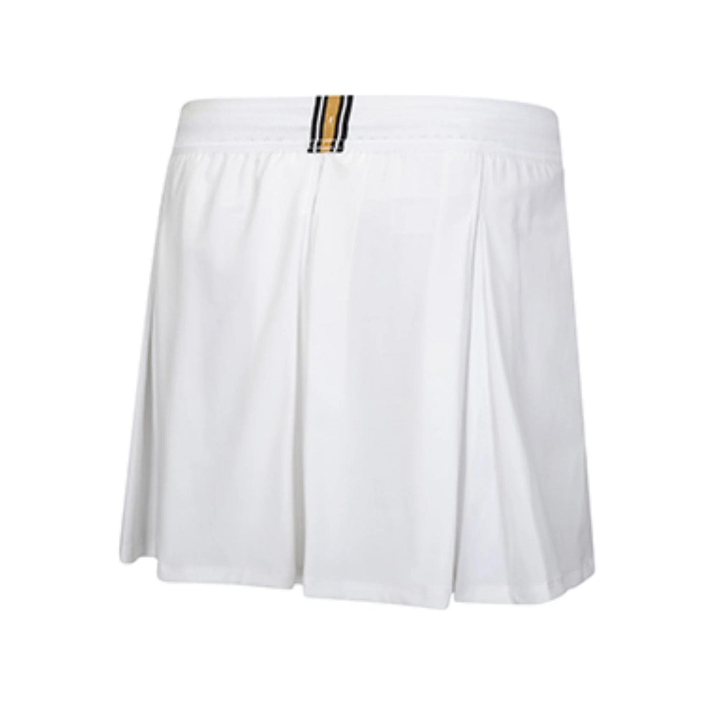 Jupe Li-Ning International Nouveau Blanc