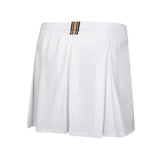 Jupe Li-Ning International Nouveau Blanc