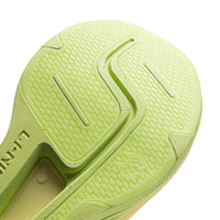 Li-Ning YueYing 5 Jaune Femme