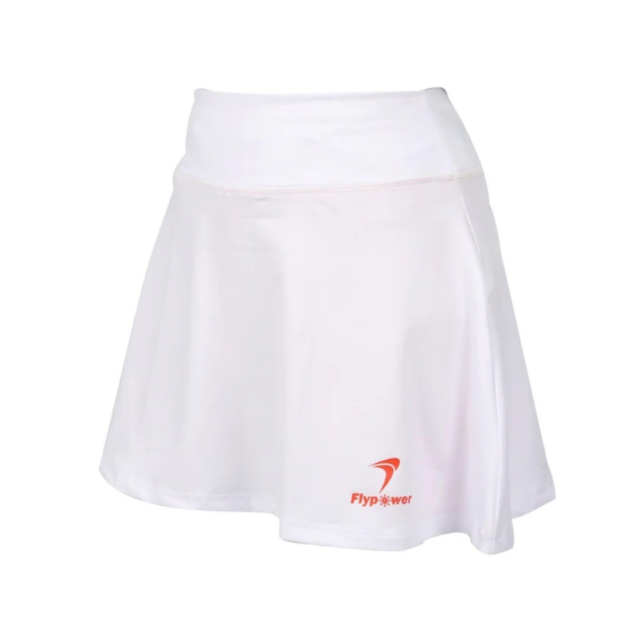 Jupe Flypower Hrusangkali blanche