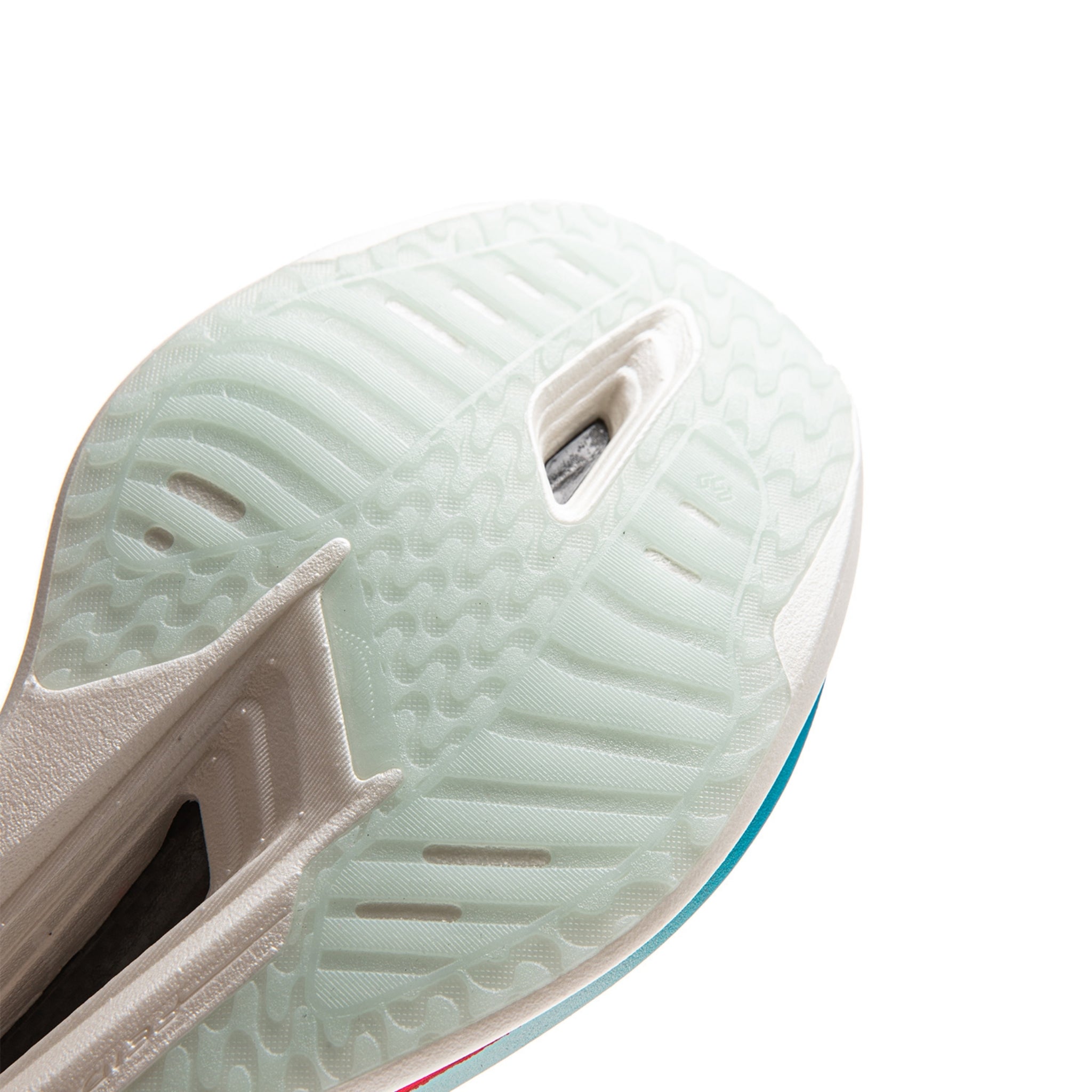 Li-Ning Feidian 5 Elite Bleu