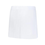 Jupe Li-Ning High Line Blanc