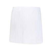 Jupe Li-Ning High Line Blanc