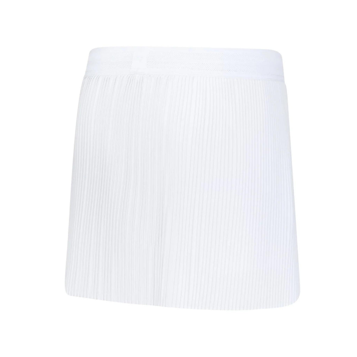 Jupe Li-Ning High Line Blanc