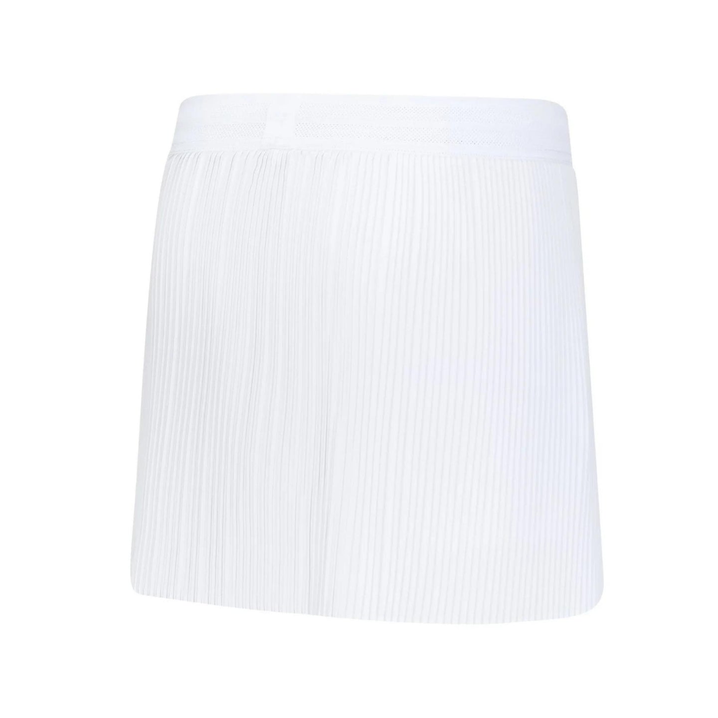 Jupe Li-Ning High Line Blanc