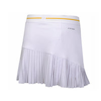 Jupe Li-Ning Aside Blanche