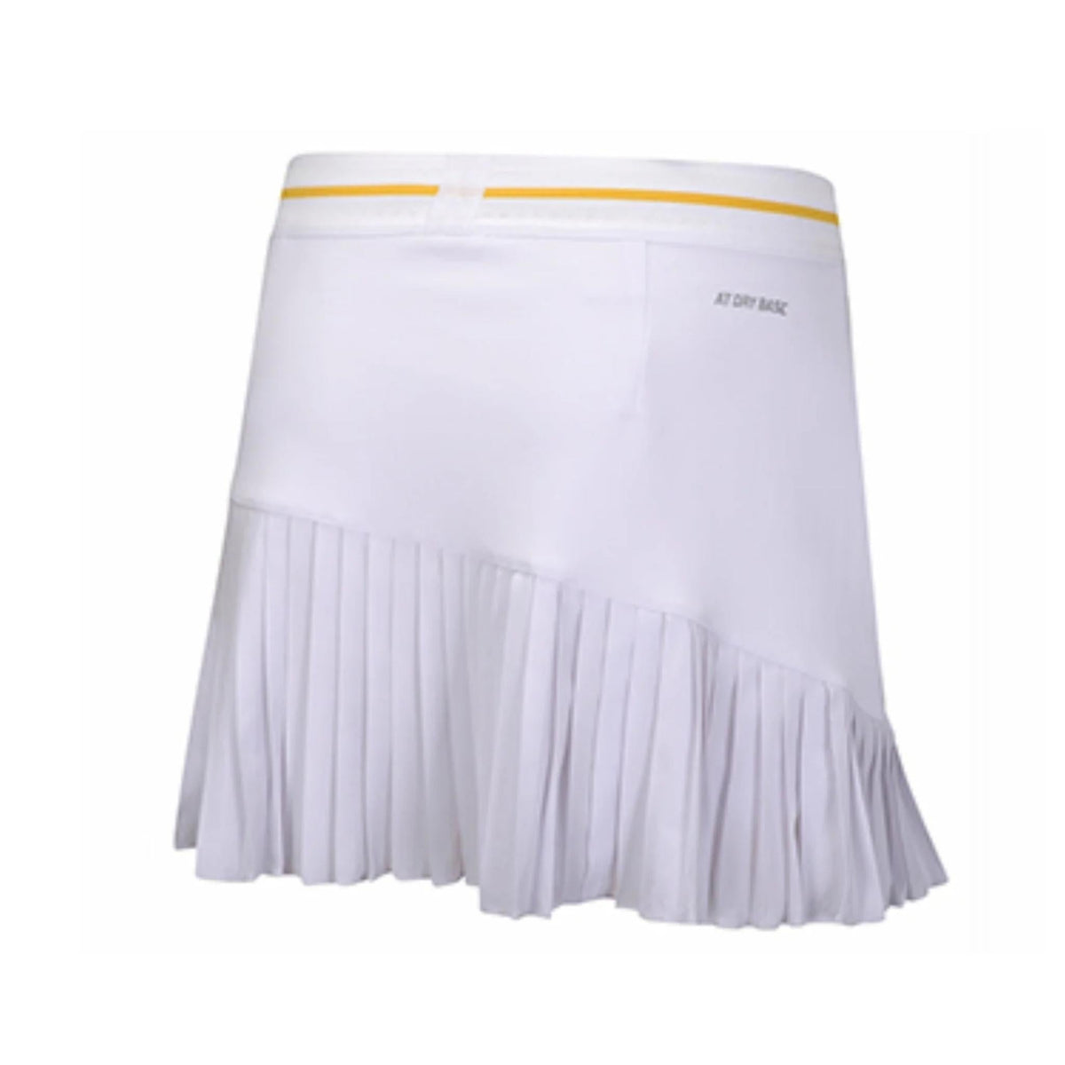 Jupe Li-Ning Aside Blanche