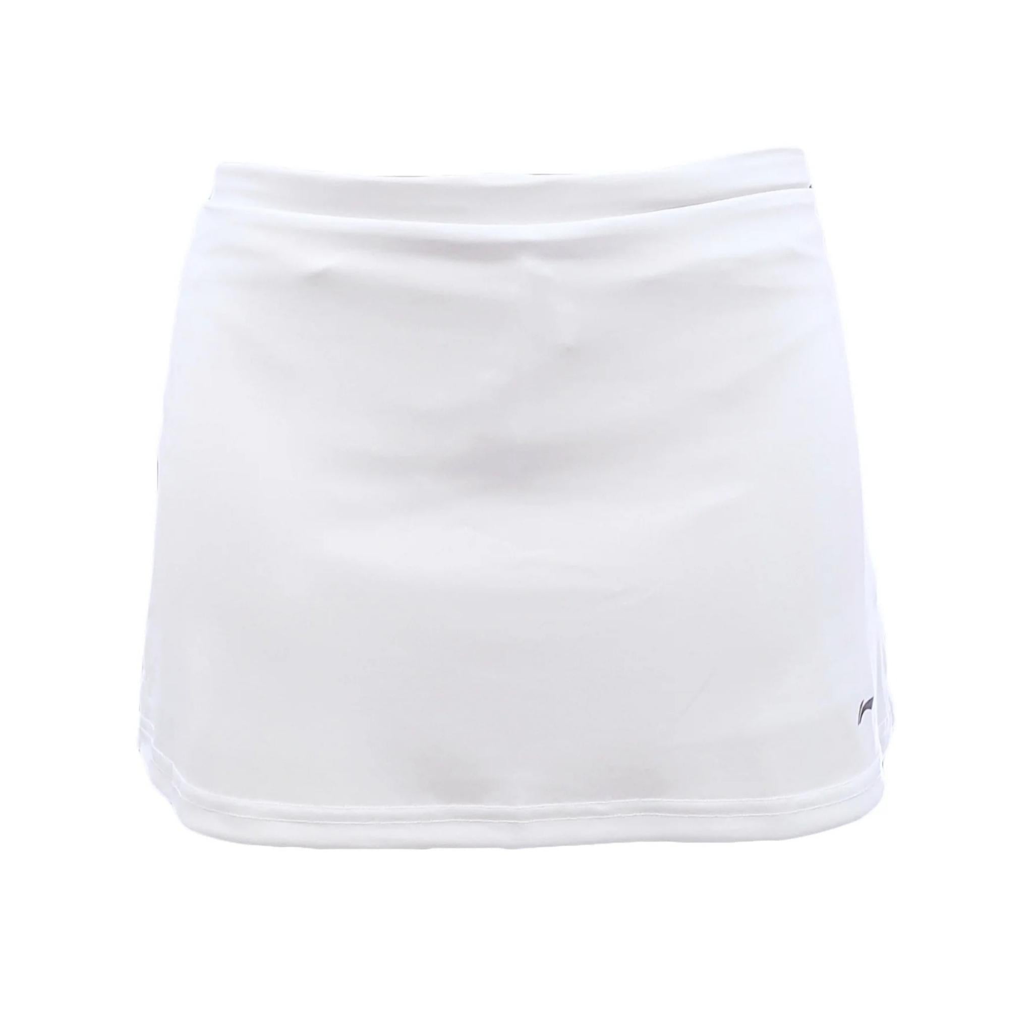 Li-Ning Jupe Best White