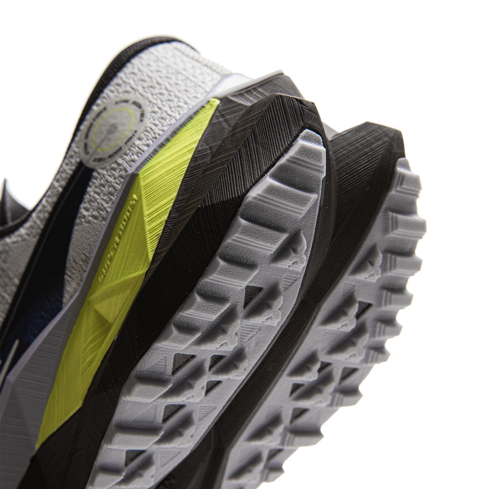 Chaussures de course Li-Ning Trail Dilu V2 Pro Elite