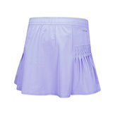 Jupe Li-Ning Perfect Neuve Violet Clair