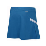 Jupe Li-Ning Speed Bleu